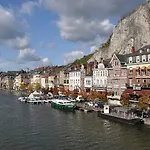 Le Paradis Mosan * Waulsort
