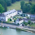 Le Paradis Mosan Ferienhaus