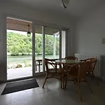 Ferienhaus Le Paradis Mosan *
