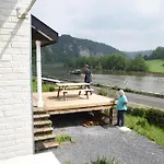 Le Paradis Mosan Tatil Evi *