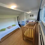 Le Paradis Mosan 度假居