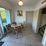 Le Paradis Mosan Ferienhaus