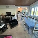 Le Paradis Mosan 度假居