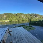 Le Paradis Mosan Ferienhaus Waulsort
