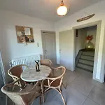 Ferienhaus Le Paradis Mosan Waulsort