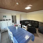 Tatil Evi Le Paradis Mosan