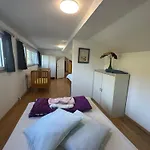 Ferienhaus Le Paradis Mosan *