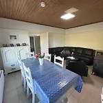 Le Paradis Mosan Tatil Evi