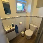 Le Paradis Mosan Ferienhaus *