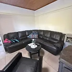 Ferienhaus Le Paradis Mosan *