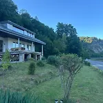 度假居 Le Paradis Mosan Waulsort