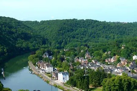 Le Paradis Mosan Vakantiehuis Waulsort