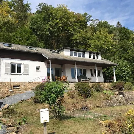 Le Paradis Mosan * Waulsort