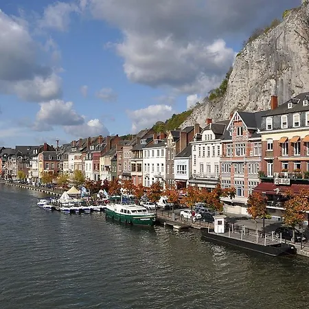 Le Paradis Mosan * Waulsort