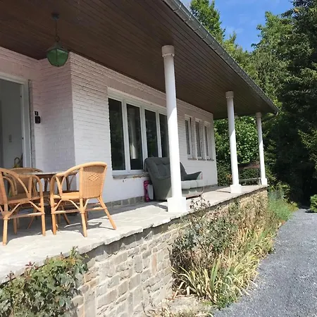 Le Paradis Mosan