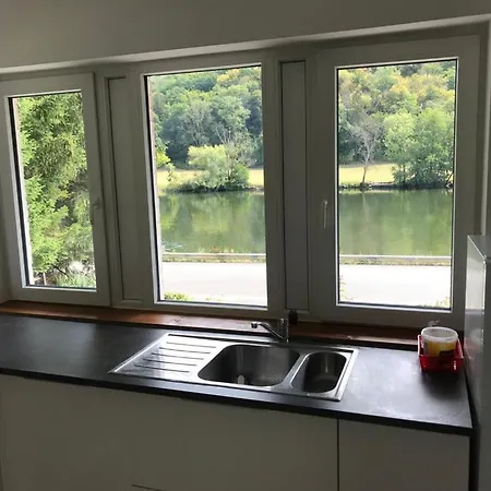 Hébergement de vacances Le Paradis Mosan