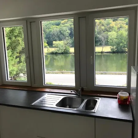 Vakantiehuis Le Paradis Mosan