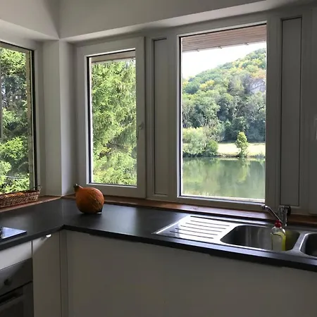 Le Paradis Mosan Vakantiehuis *