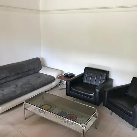 Casa vacanze Le Paradis Mosan