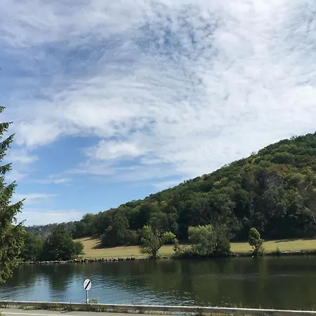 Hébergement de vacances Le Paradis Mosan