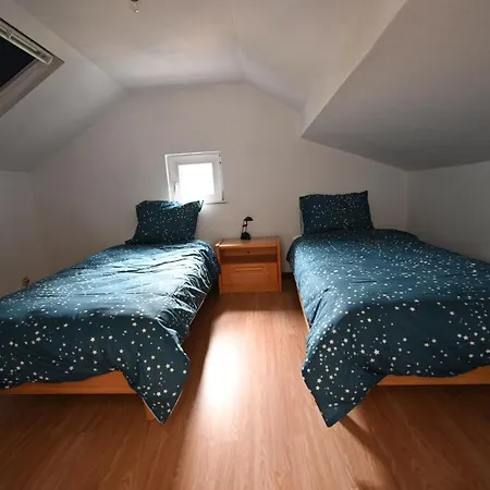 Le Paradis Mosan Casa vacanze Waulsort