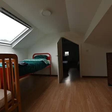 Vakantiehuis Le Paradis Mosan Waulsort