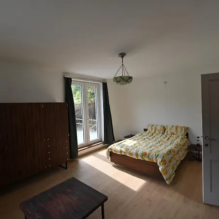 Le Paradis Mosan Casa vacanze Waulsort