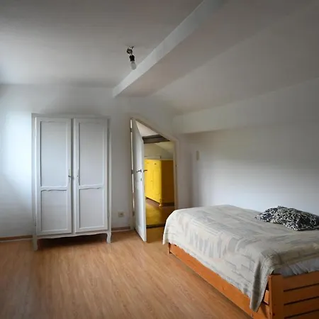 Casa vacanze Le Paradis Mosan *