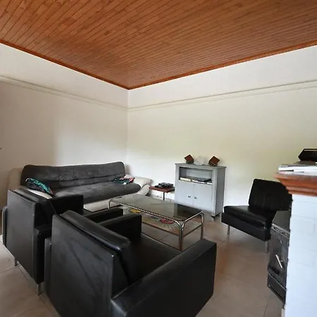 Le Paradis Mosan Vakantiehuis