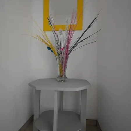 Hébergement de vacances Le Paradis Mosan