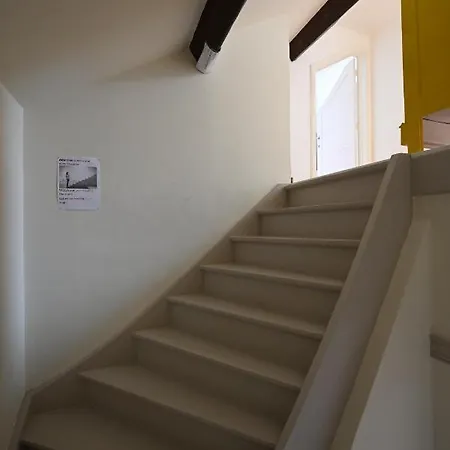 Le Paradis Mosan Casa vacanze Waulsort