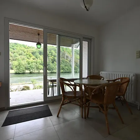 Casa vacanze Le Paradis Mosan *