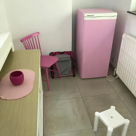 Le Paradis Mosan Casa vacanze *