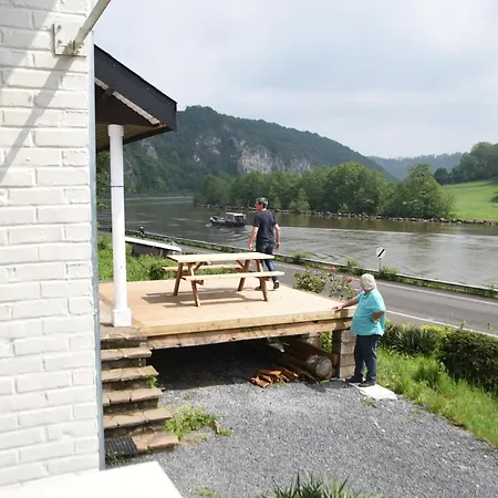 Le Paradis Mosan Hébergement de vacances *