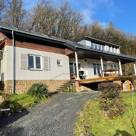 Le Paradis Mosan Waulsort