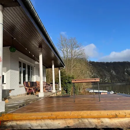 Le Paradis Mosan