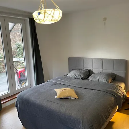 Casa vacanze Le Paradis Mosan