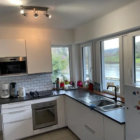 Vakantiehuis Le Paradis Mosan