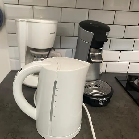 Le Paradis Mosan Casa vacanze *