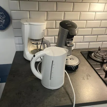 Le Paradis Mosan Casa vacanze Waulsort