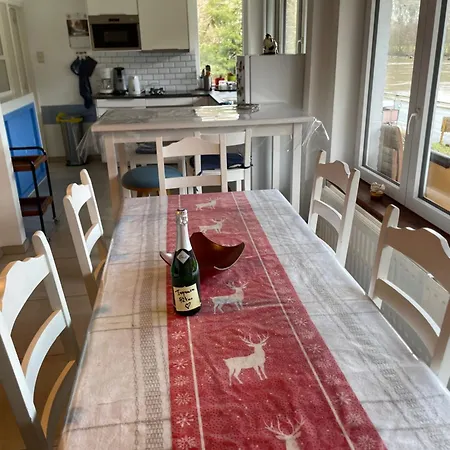 Le Paradis Mosan Casa vacanze