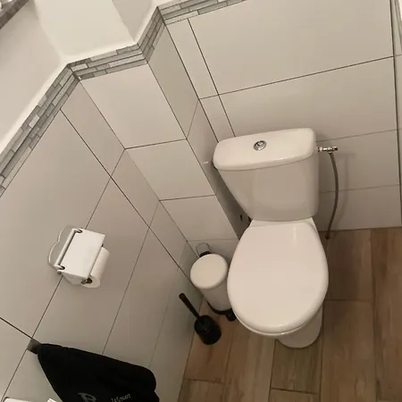 Vakantiehuis Le Paradis Mosan