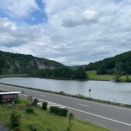 Le Paradis Mosan