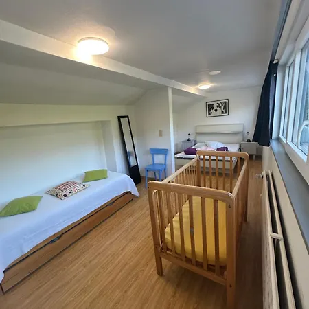 Le Paradis Mosan Hébergement de vacances