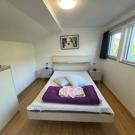 Le Paradis Mosan * Waulsort