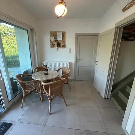 Le Paradis Mosan Casa vacanze