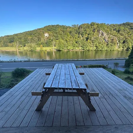 Le Paradis Mosan