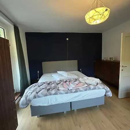 Casa vacanze Le Paradis Mosan Waulsort