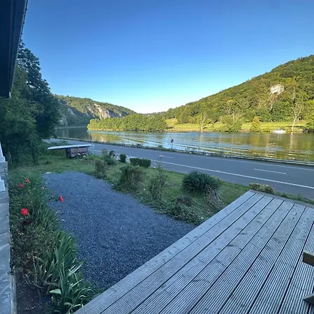 Casa vacanze Le Paradis Mosan