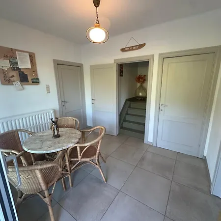 Casa vacanze Le Paradis Mosan *